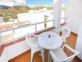 Two-Bedroom Holiday Home in El Pozo de los Frailes ホテルの詳細