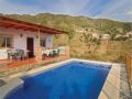 Two-Bedroom Holiday Home in Frigiliana ホテルの詳細