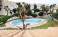 Two-Bedroom Holiday Home in Gran Alacant ホテルの詳細