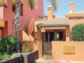 Two-Bedroom Holiday Home in Islas Menores ホテルの詳細