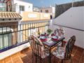 Two-Bedroom Holiday Home in Nerja ホテルの詳細