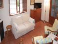 Two-Bedroom Holiday Home in Parres de Llanes ホテルの詳細