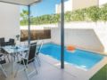 Two-Bedroom Holiday Home in Rojales ホテルの詳細