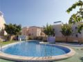 Two-Bedroom Holiday Home in Torrevieja ホテルの詳細