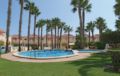 Two-Bedroom Holiday home Orihuela Costa with an Outdoor Swimming Pool 07 ホテルの詳細