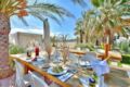 Ushuaia Ibiza Beach Hotel - Adults Only ホテルの詳細
