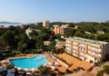 Valentin Park Club Hotel ホテルの詳細