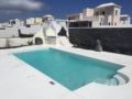 Villa Alba Lanzarote ホテルの詳細