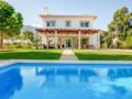 Villa Los Dragos ホテルの詳細