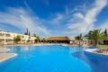 Vincci Resort Costa Golf ホテルの詳細