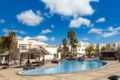 Vitalclass Lanzarote Resort ホテルの詳細