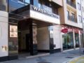 Washington Parquesol Suites & Hotel ホテルの詳細