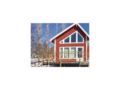 0-Bedroom Holiday Home in Vimmerby ホテルの詳細