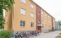 Apartment Stjärngatan Visby ホテルの詳細