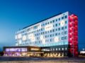 ArenaHotellet i Uppsala ホテルの詳細