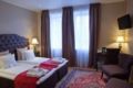 Best Western Hotel Karlaplan ホテルの詳細