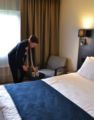 Best Western Hotel Scheele ホテルの詳細