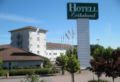 Best Western Hotell Erikslund ホテルの詳細