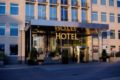 Best Western Plus Sthlm Bromma ホテルの詳細