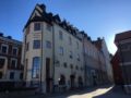 Clarion Hotel Wisby ホテルの詳細