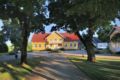 Ekerum Resort Öland ホテルの詳細