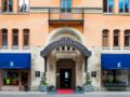 Elite Grand Hotel Norrköping ホテルの詳細