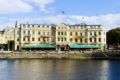 Elite Stadshotellet Karlstad ホテルの詳細