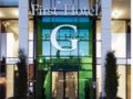 First Hotel G ホテルの詳細