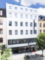 First Hotel Örebro ホテルの詳細