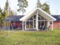 Five-Bedroom Holiday Home in Kopingsvik ホテルの詳細