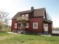 Five-Bedroom Holiday Home in Vimmerby ホテルの詳細