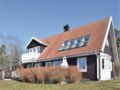 Five-Bedroom Holiday Home in Visby ホテルの詳細