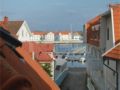 Four-Bedroom Apartment in Marstrand ホテルの詳細