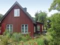 Four-Bedroom Holiday Home in Farjestaden ホテルの詳細