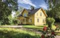 Four-Bedroom Holiday Home in Mullsjo ホテルの詳細