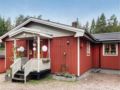 Four-Bedroom Holiday Home in Nykoping ホテルの詳細