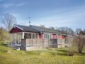 Four-Bedroom Holiday Home in Solvesborg ホテルの詳細