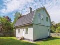 Four-Bedroom Holiday Home in Visby ホテルの詳細