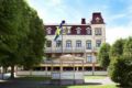 Grand Hotel Marstrand ホテルの詳細