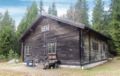 Holiday home Alvhaga Vildmark Fegen II ホテルの詳細