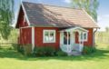 Holiday home Andreasgården Fagersanna ホテルの詳細