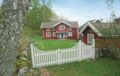 Holiday home Apelgården III Pl. Hjälteby ホテルの詳細