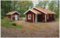 Holiday home Åsljunga 48 ホテルの詳細