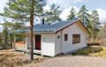 Holiday home Basvägen Sälen ホテルの詳細