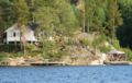 Holiday home Båtstadsviken, Östra Viker Årjäng ホテルの詳細