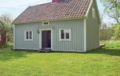 Holiday home Berget Mönsterås ホテルの詳細