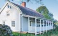 Holiday home Bergs Gård Mönsterås ホテルの詳細