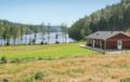 Holiday home Björnåsen Hedekas ホテルの詳細