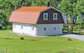 Holiday home Bolmstad Säteri Ljungby ホテルの詳細