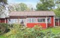 Holiday home Delfinvägen Ljungby ホテルの詳細